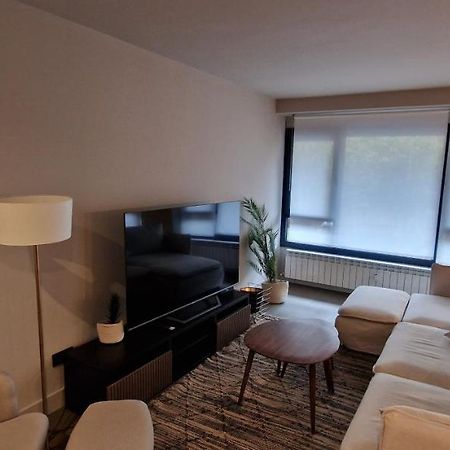 Esmex Begona - 6 Pax - Wifi - 3Hab - Vut-4118-As Apartment Gijon Exterior photo