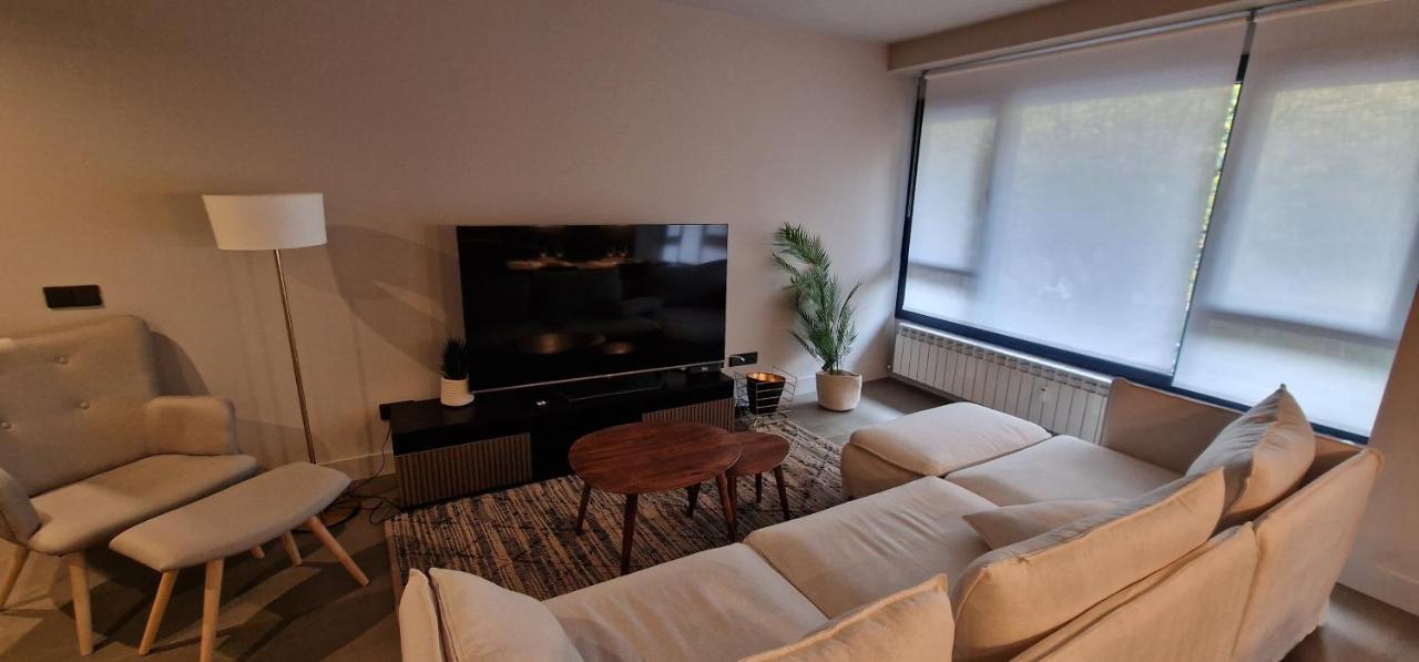 Esmex Begona - 6 Pax - Wifi - 3Hab - Vut-4118-As Apartment Gijon Exterior photo