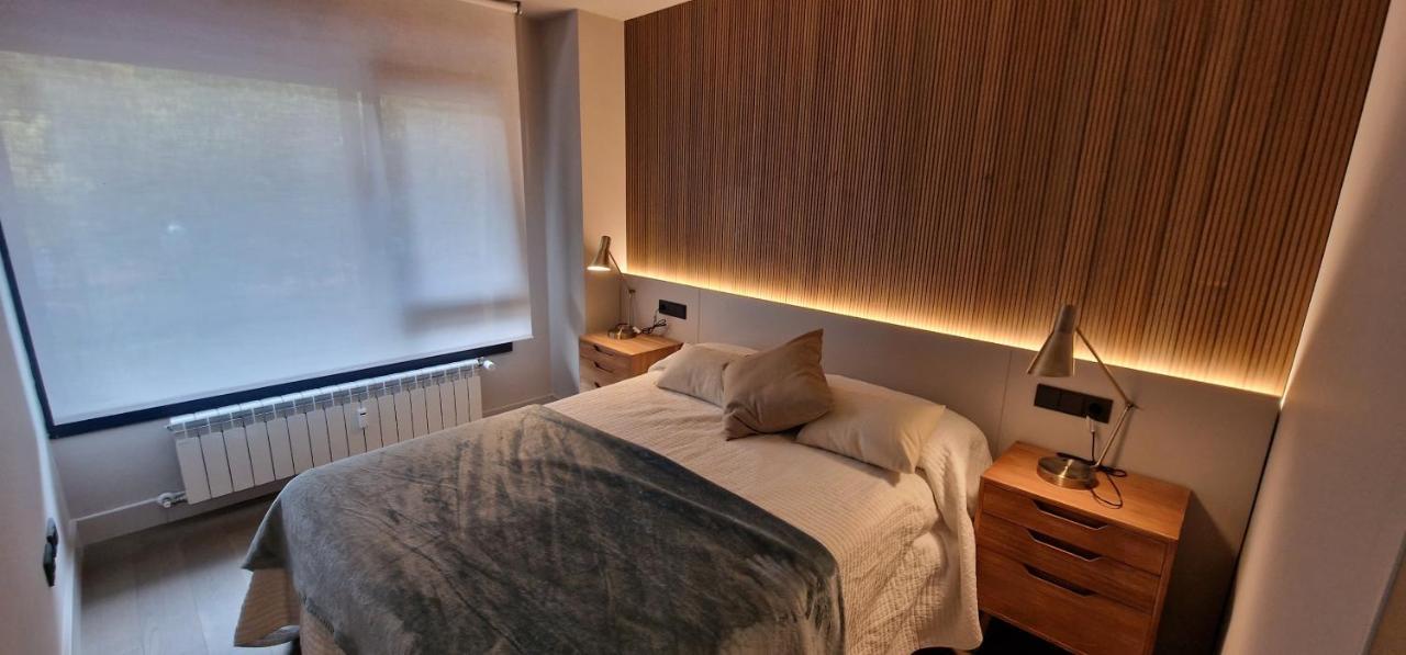 Esmex Begona - 6 Pax - Wifi - 3Hab - Vut-4118-As Apartment Gijon Exterior photo