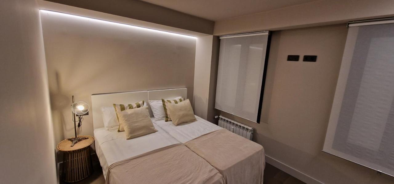 Esmex Begona - 6 Pax - Wifi - 3Hab - Vut-4118-As Apartment Gijon Exterior photo