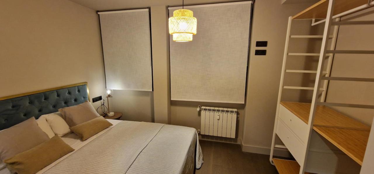 Esmex Begona - 6 Pax - Wifi - 3Hab - Vut-4118-As Apartment Gijon Exterior photo