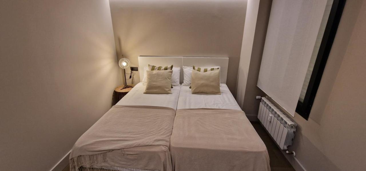 Esmex Begona - 6 Pax - Wifi - 3Hab - Vut-4118-As Apartment Gijon Exterior photo