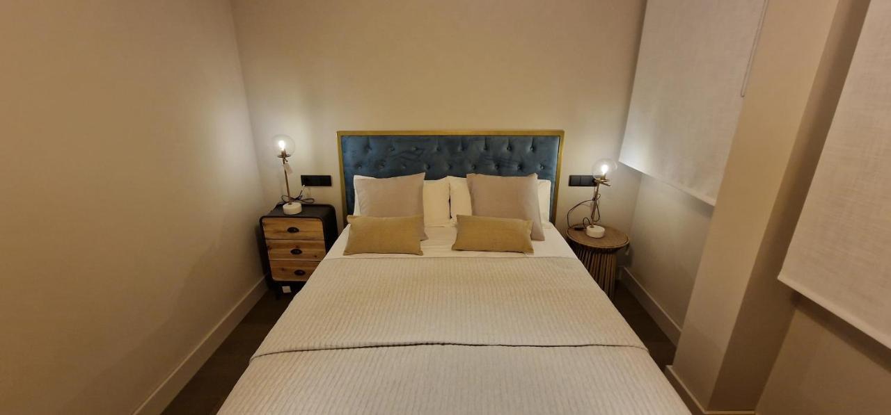 Esmex Begona - 6 Pax - Wifi - 3Hab - Vut-4118-As Apartment Gijon Exterior photo